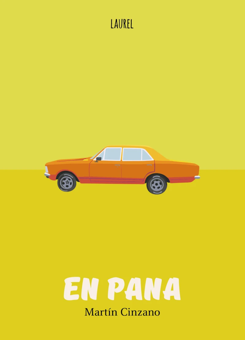 Portada: En pana