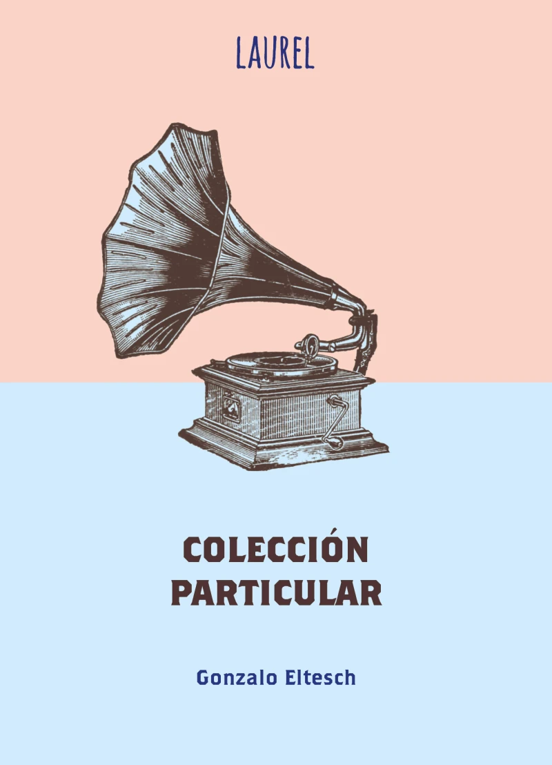Portada: Colección particular