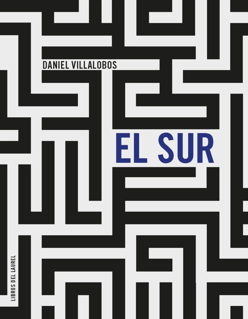 Portada: El sur