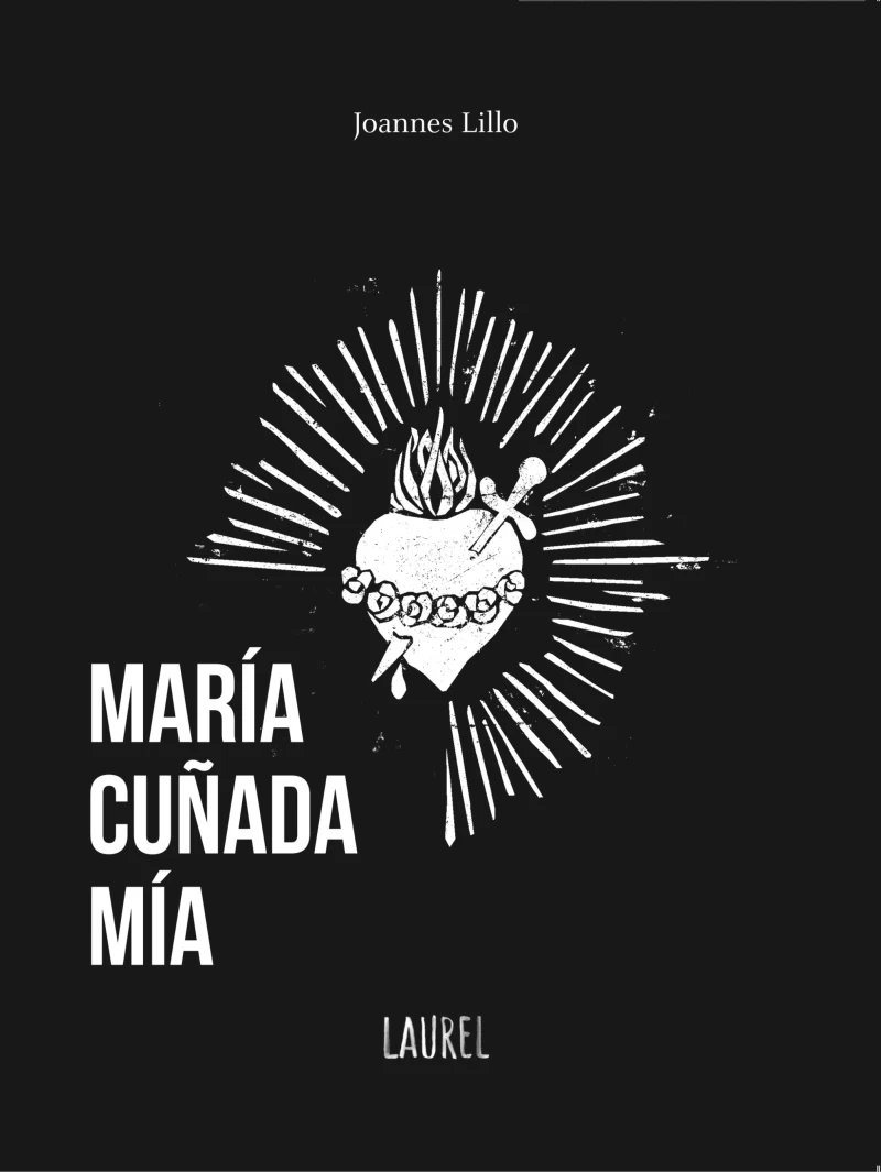Portada: María cuñada mía