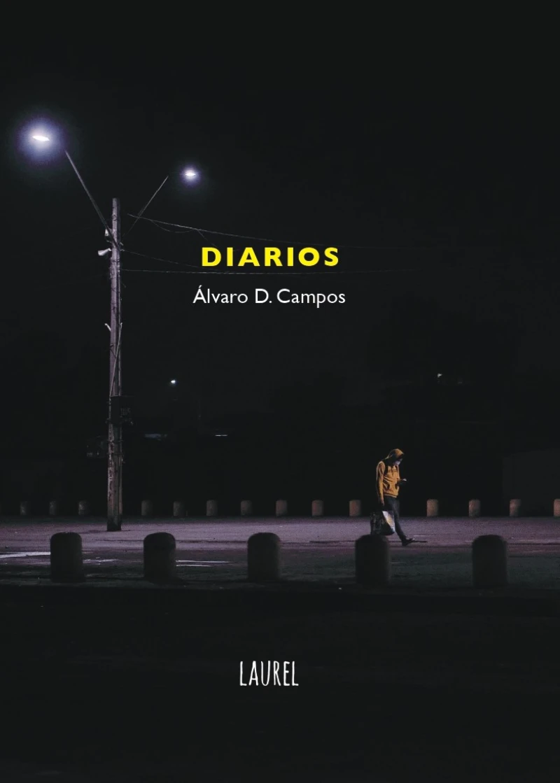Portada: Diarios