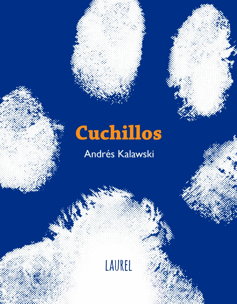 Portada: Cuchillos
