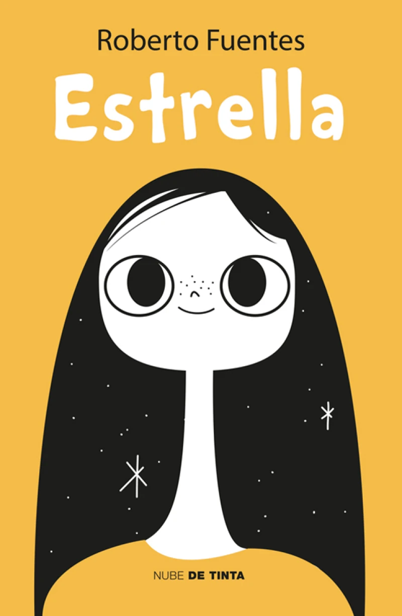 Portada: Estrella