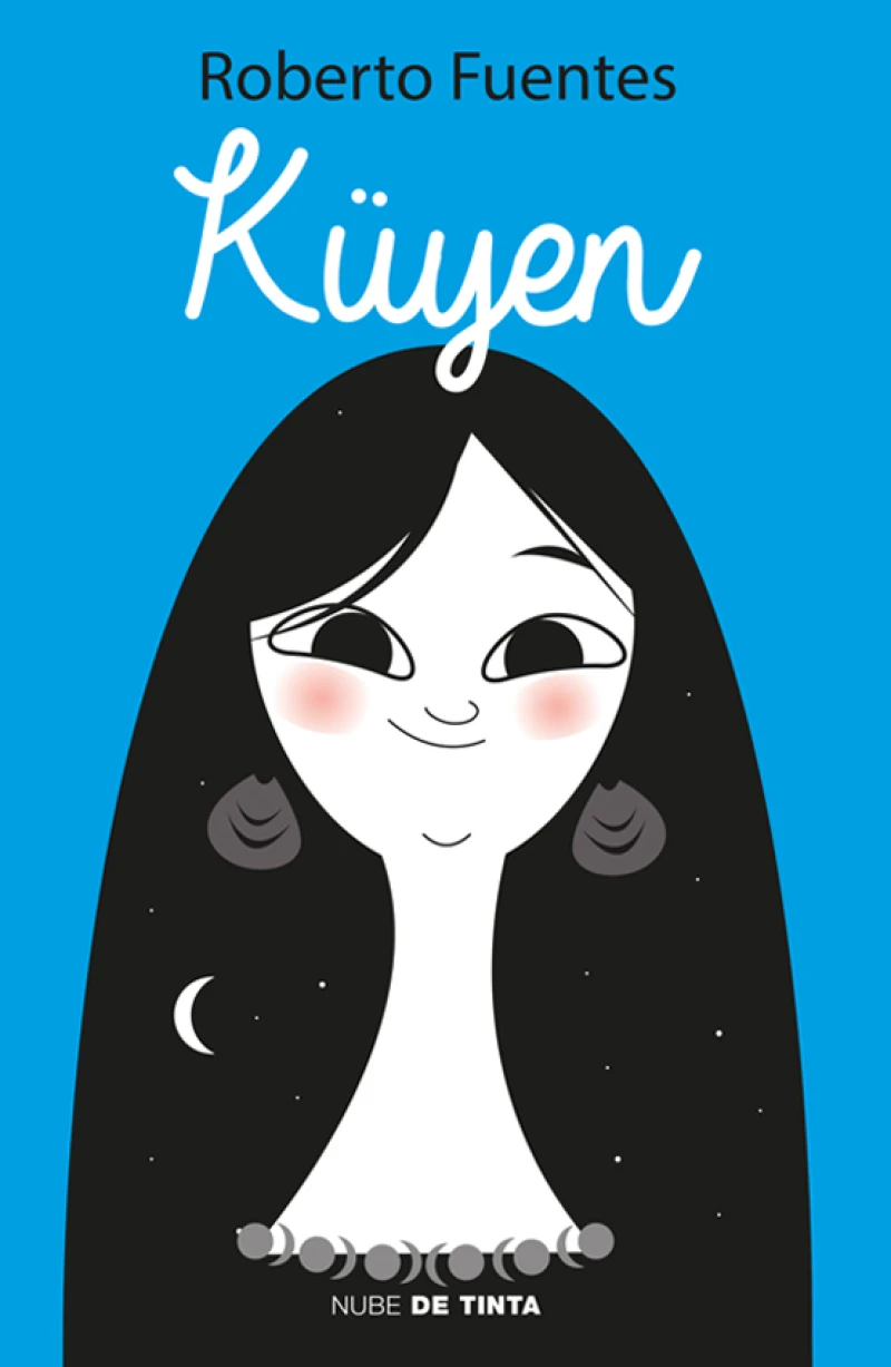 Portada: Küyen