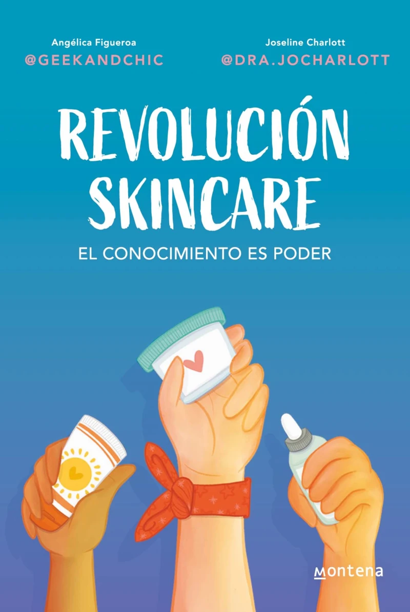 Portada: Revolución skincare