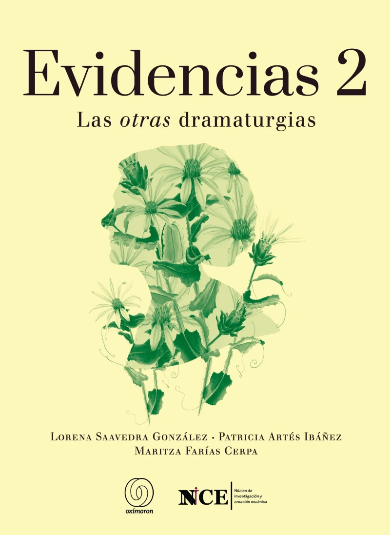 Portada: Evidencias 2