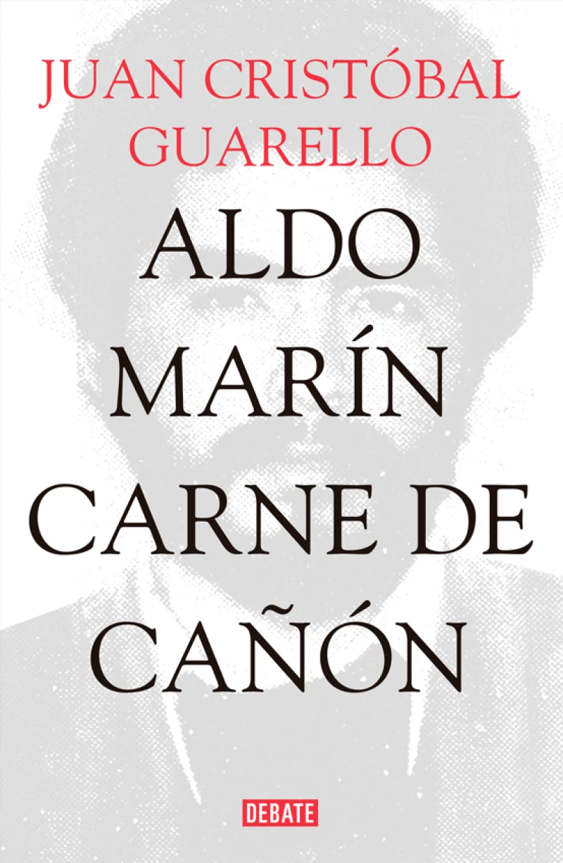 Portada: Aldo Marín