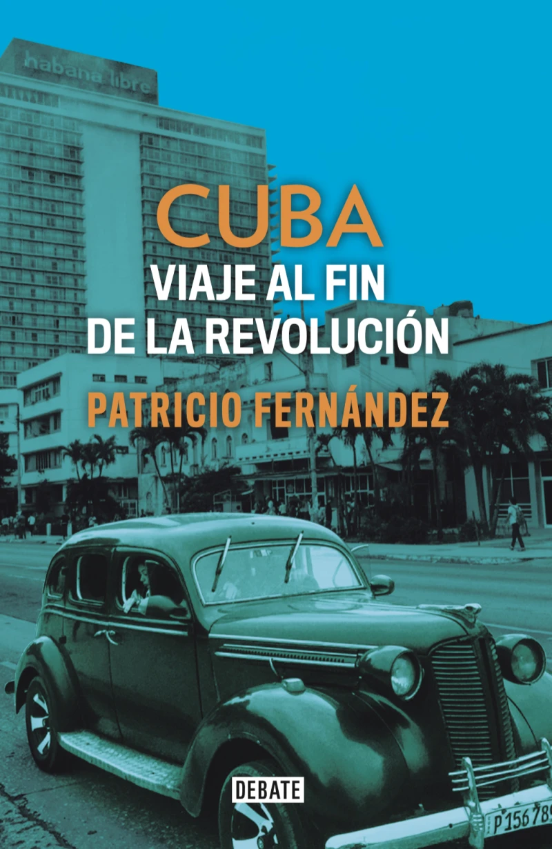 Portada: Cuba