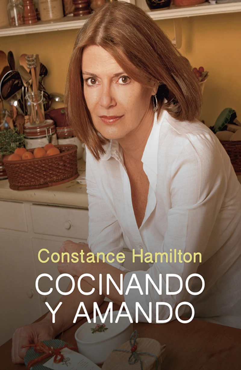 Portada: Cocinando y amando