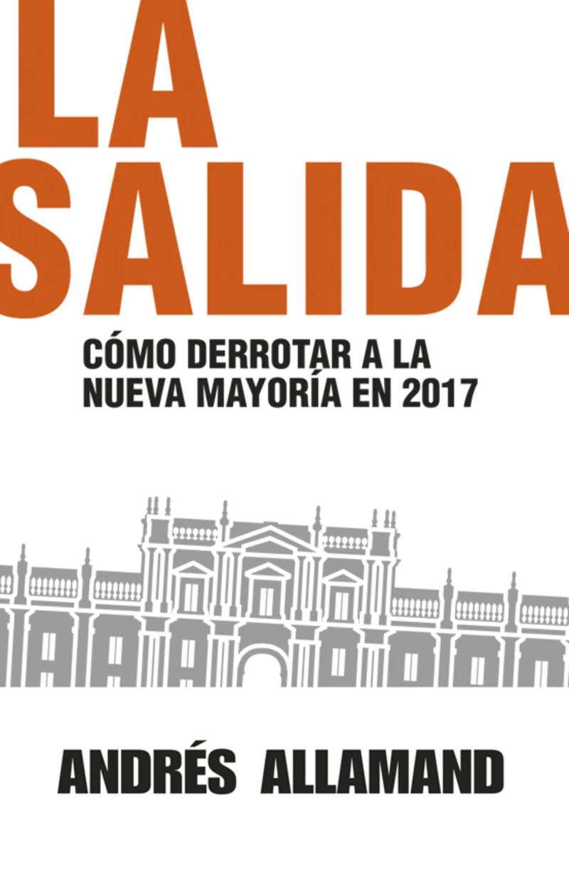 Portada: La salida