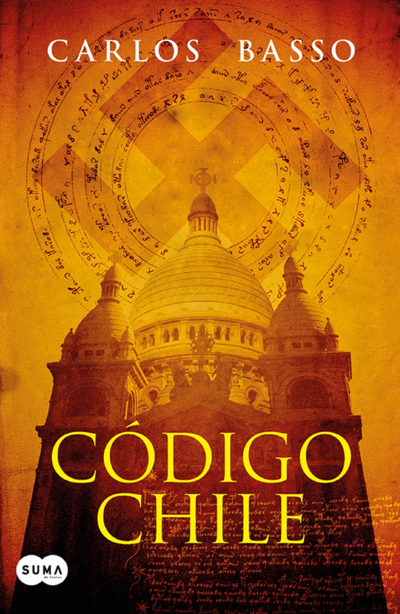 Portada: Código Chile