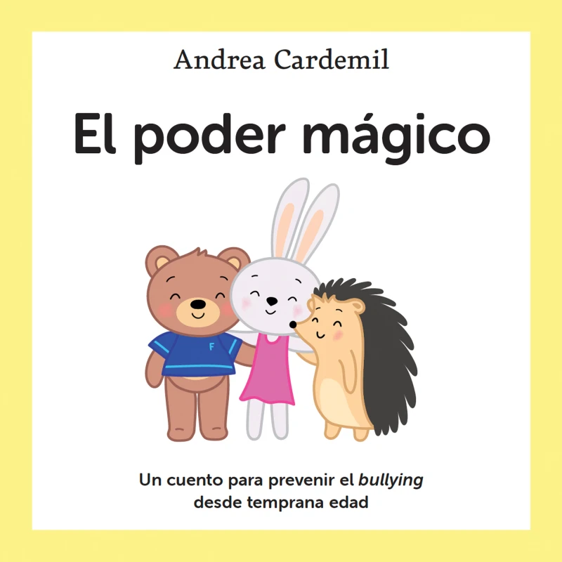 Portada: Filipo