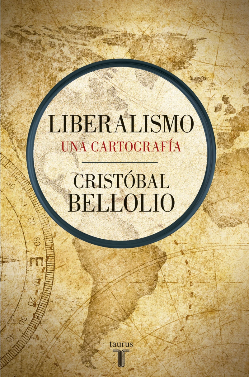 Portada: Liberalismo
