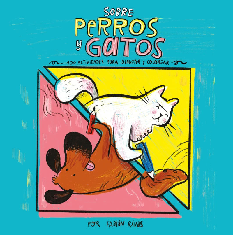 Portada: Sobre perros y gatos