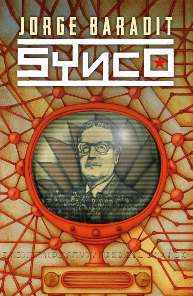 Portada: Synco