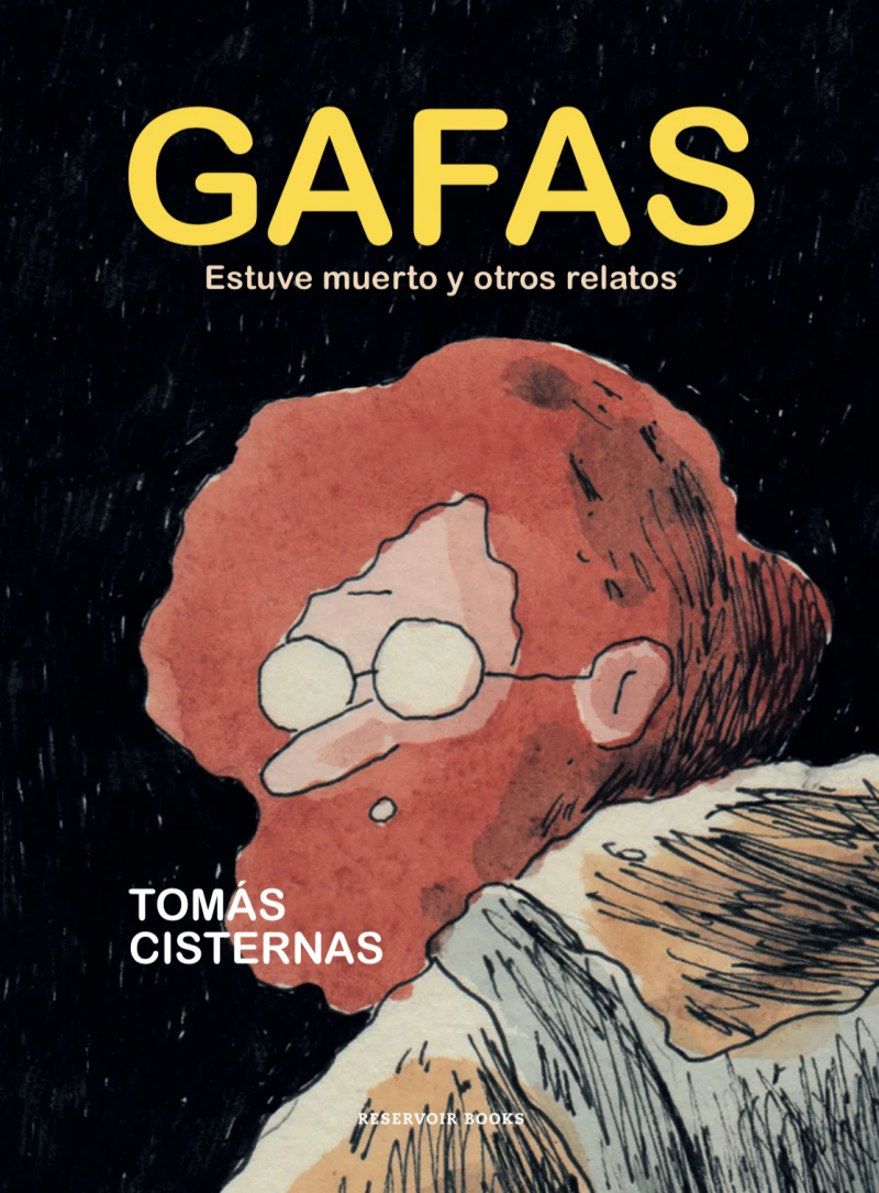 Portada: Gafas