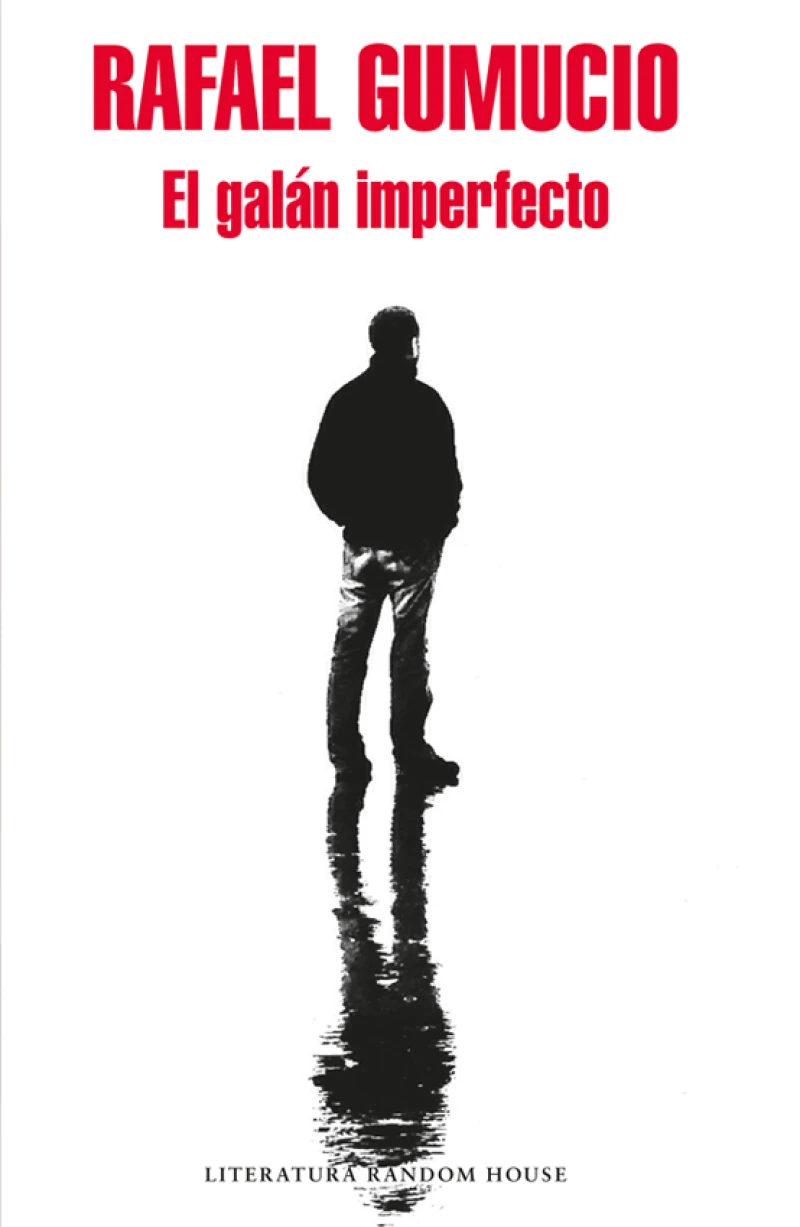Portada: El galán imperfecto