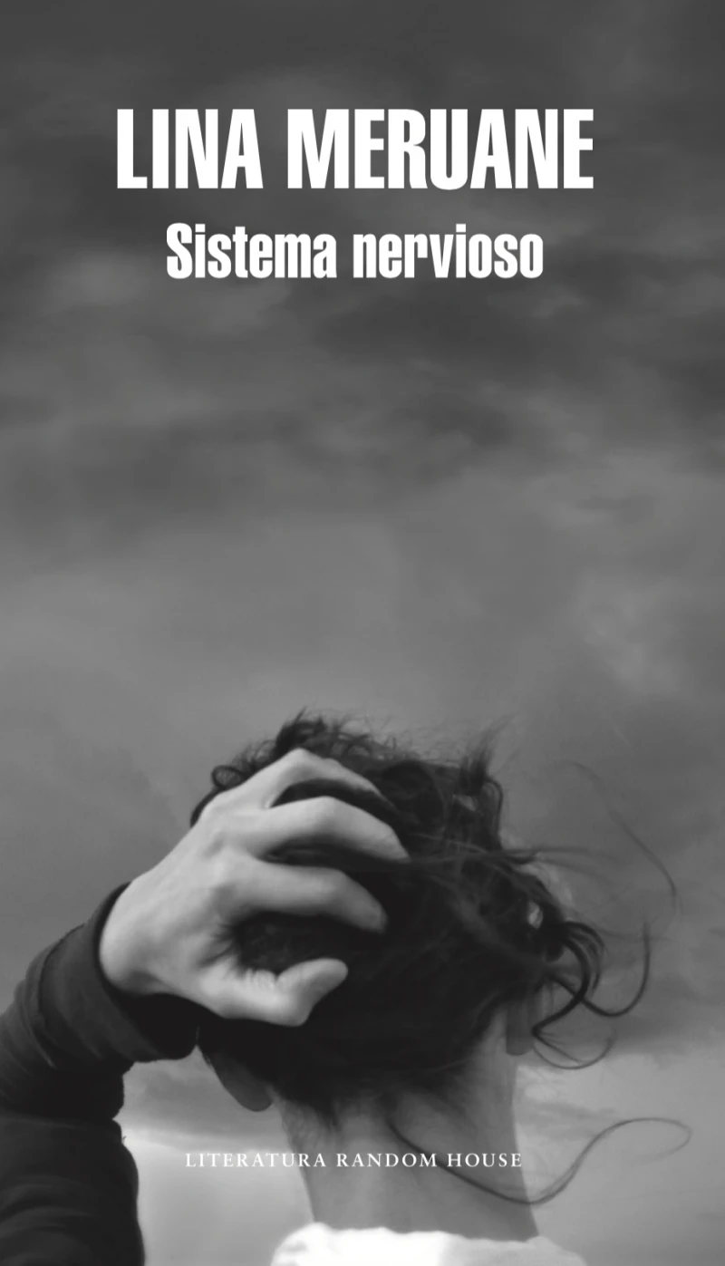 Portada: Sistema nervioso