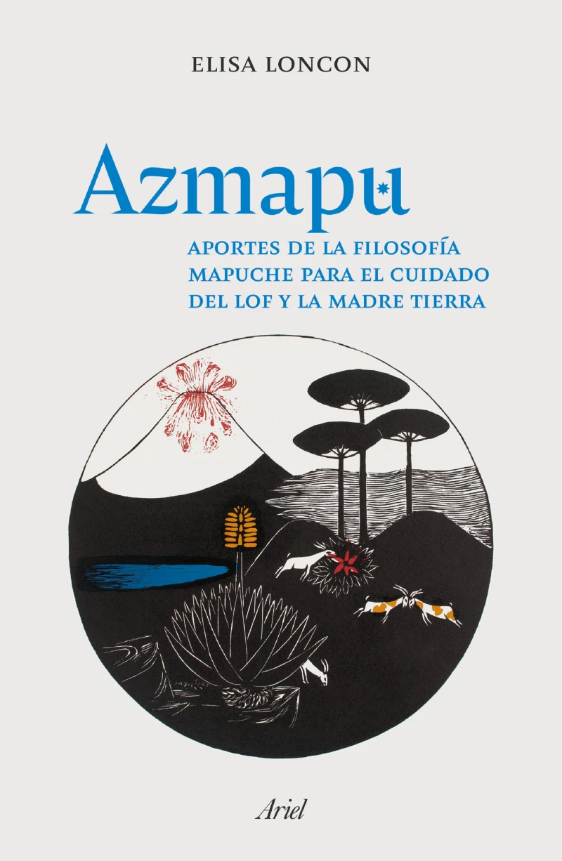 Portada: Azmapu