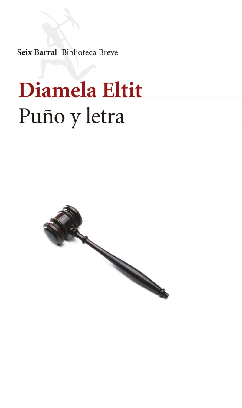 Portada: Puño y Letra