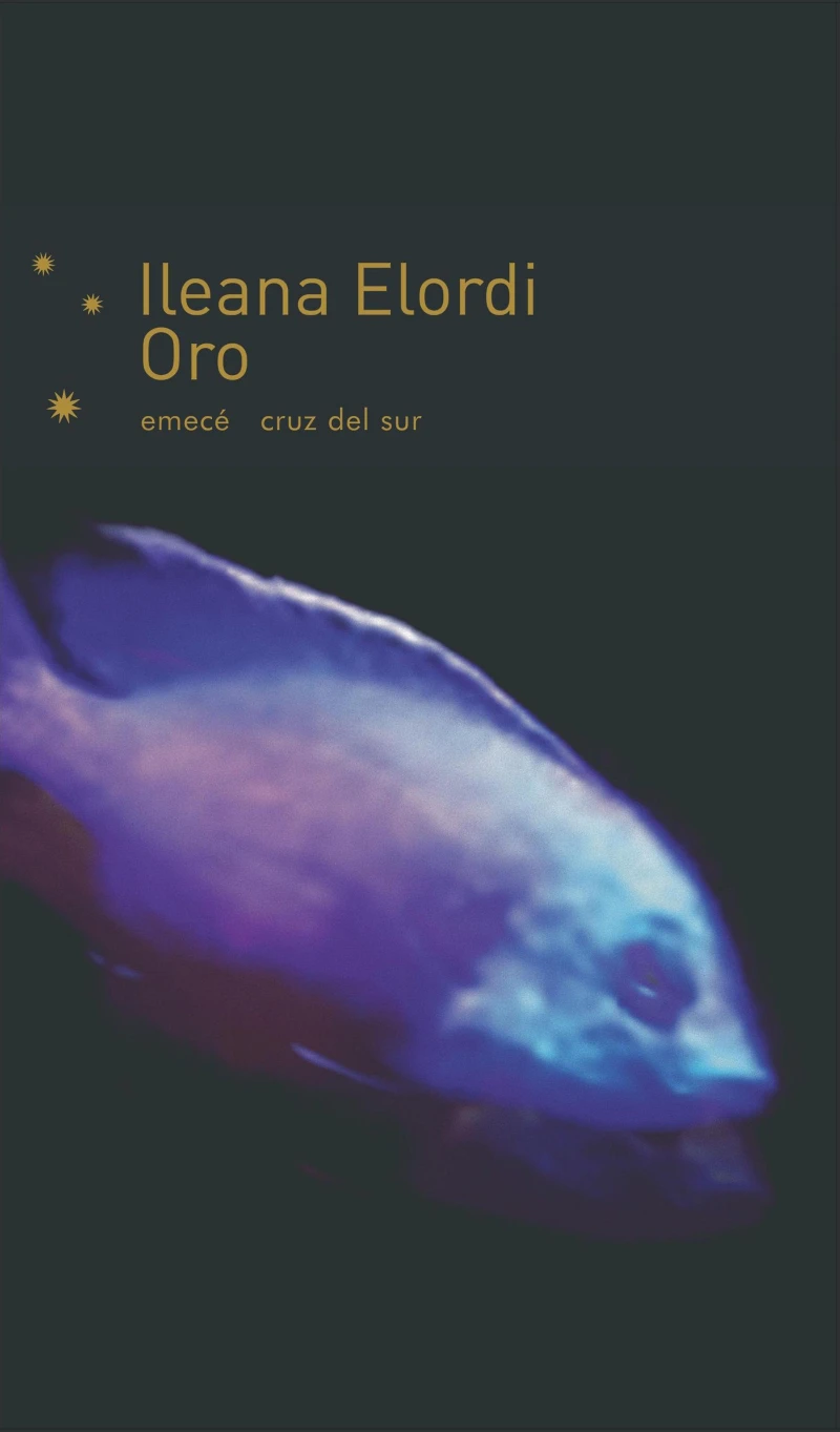 Portada: Oro