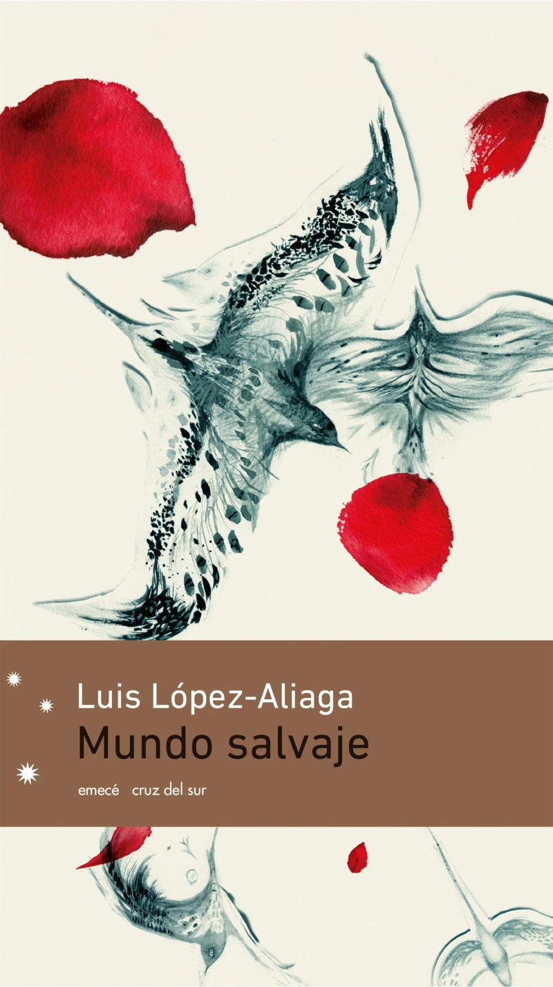 Portada: Mundo salvaje