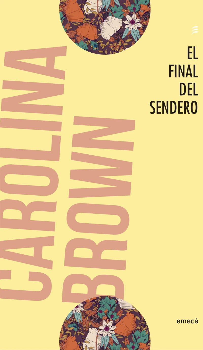 Portada: El final del sendero