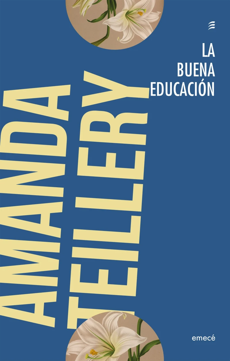 Portada: La buena educación