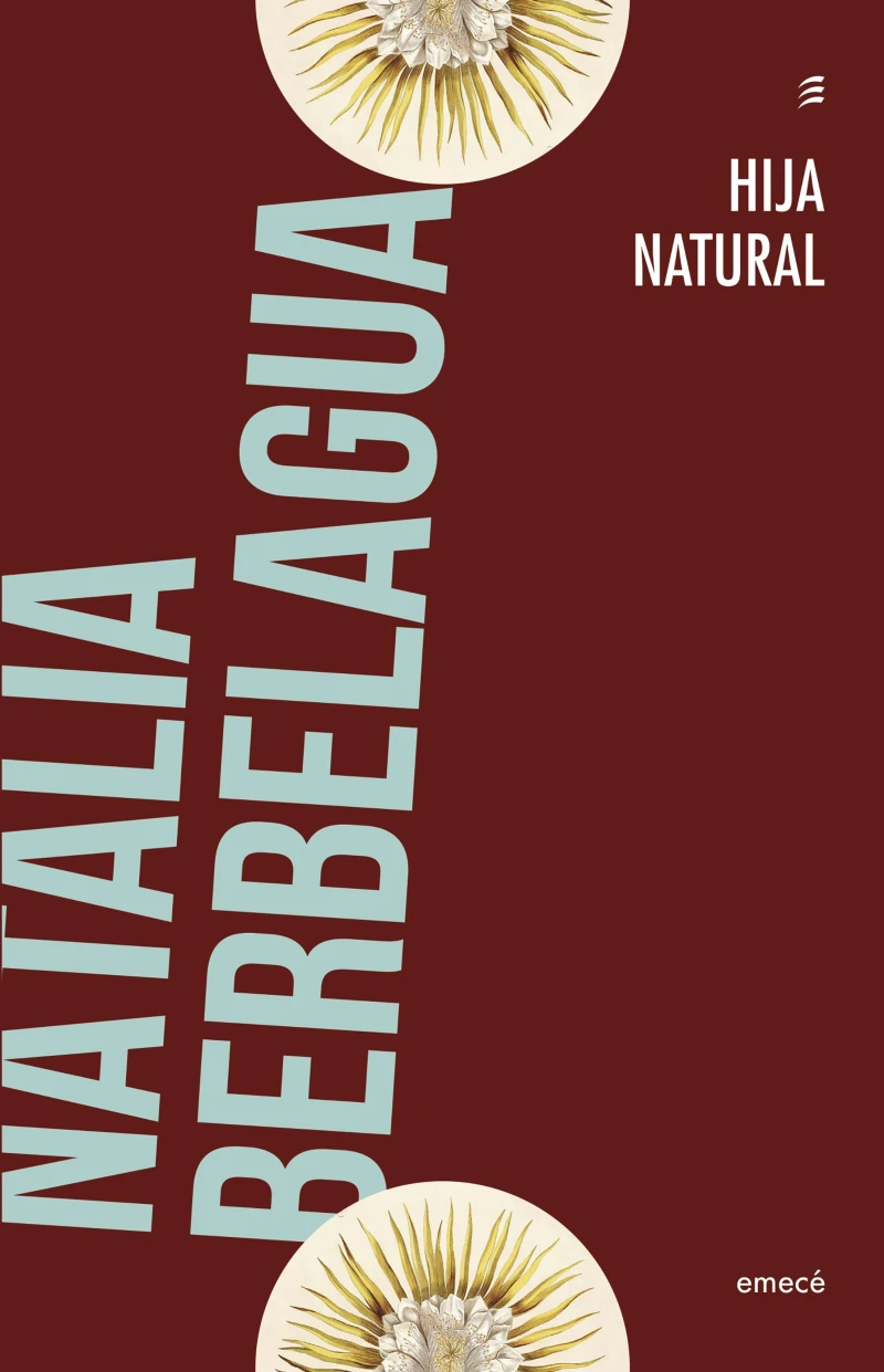 Portada: Hija natural