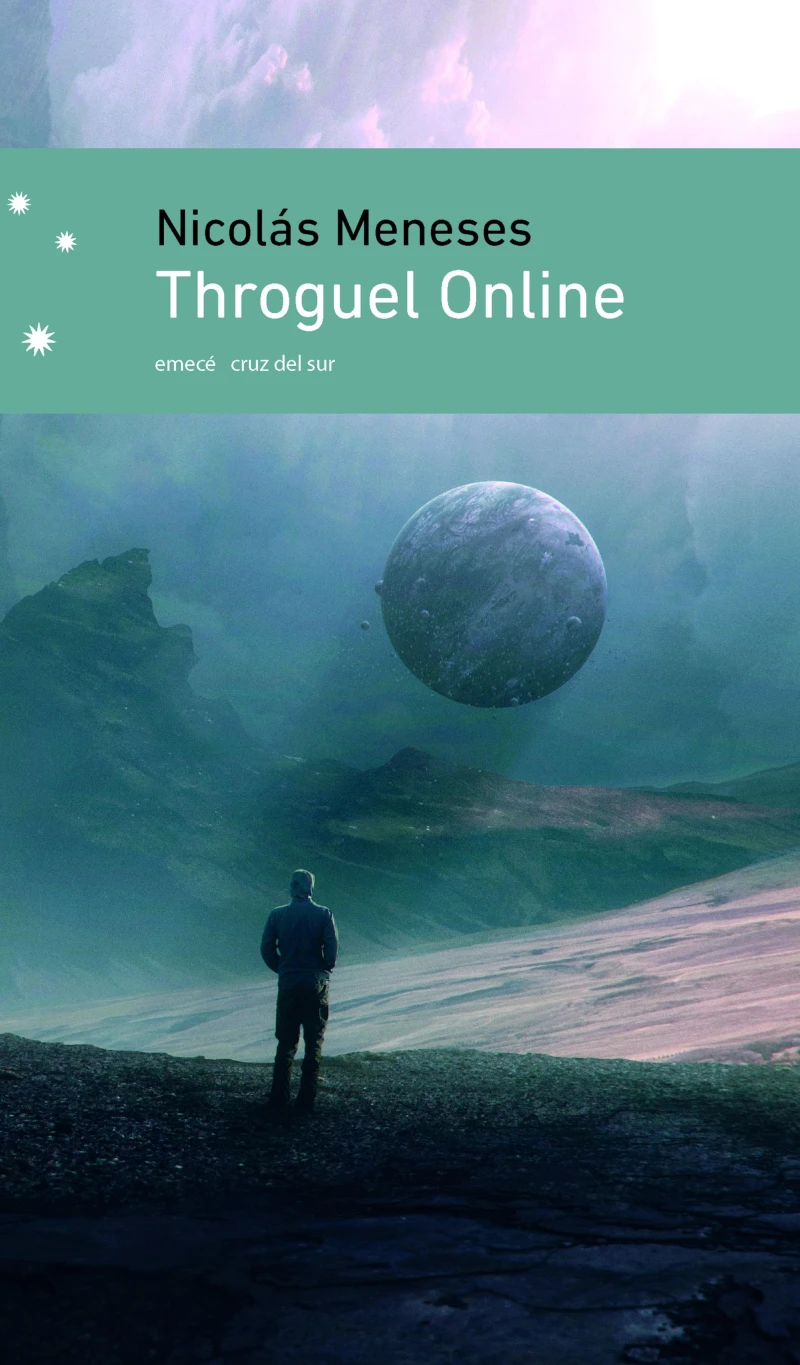Portada: Throguel Online