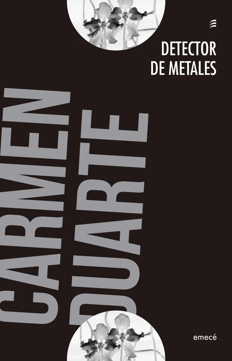 Portada: Detector de metales