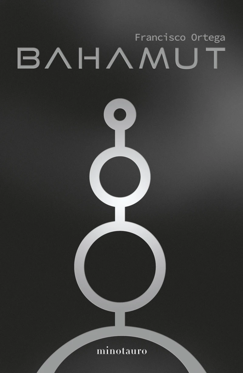 Portada: Bahamut