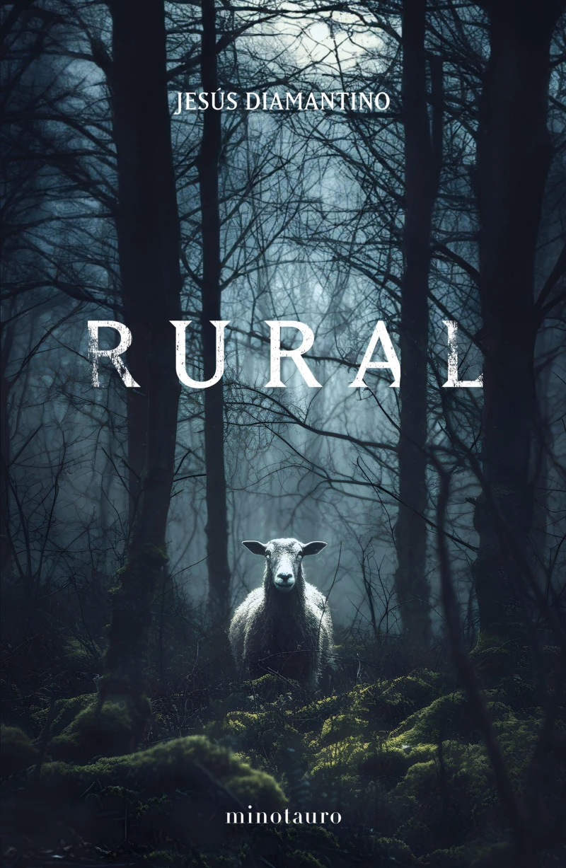 Portada: Rural