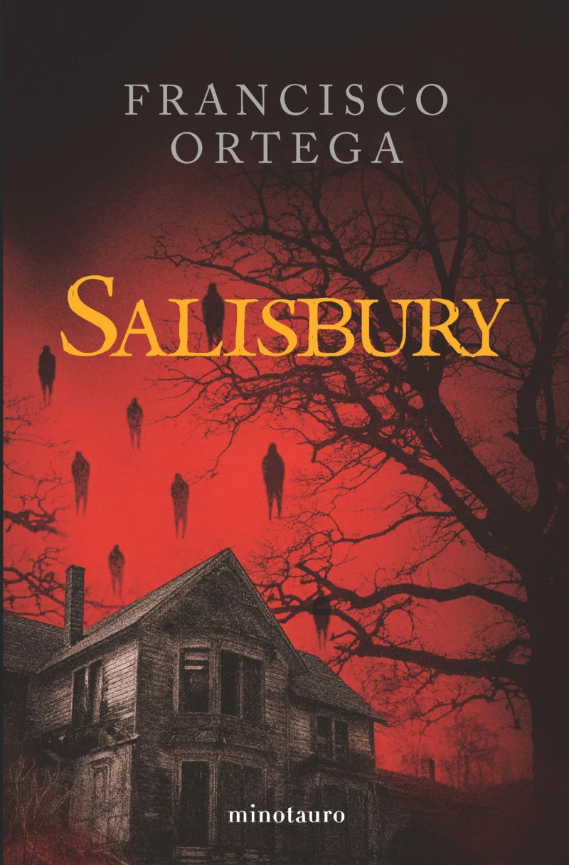 Portada: Salisbury