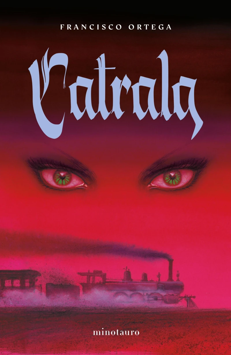 Portada: Catrala