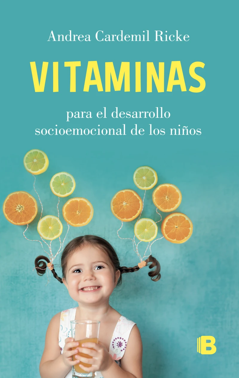 Portada: Vitaminas