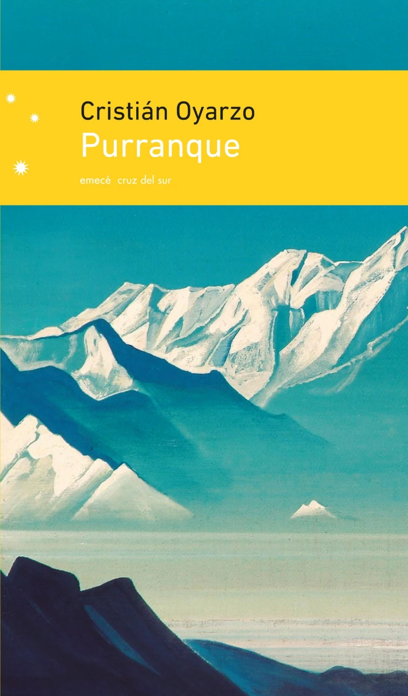 Portada: Purranque