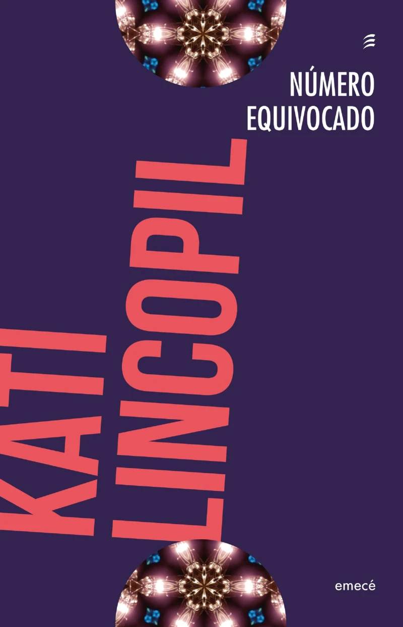 Portada: Número equivocado