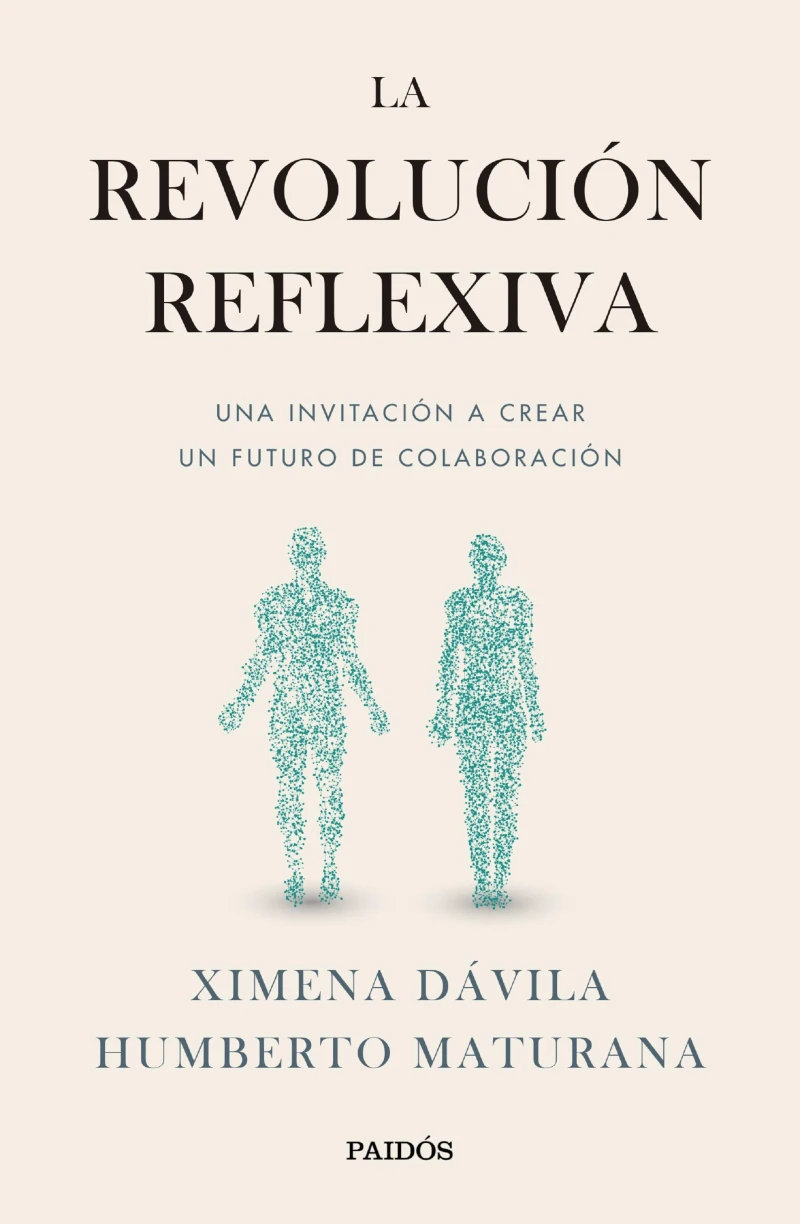 Portada: La revolución reflexiva