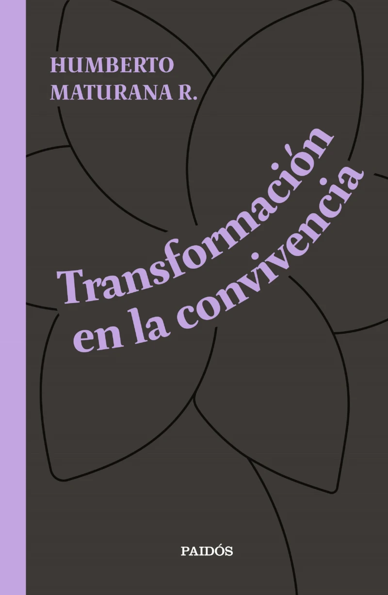 Portada: Transformación en la convivencia