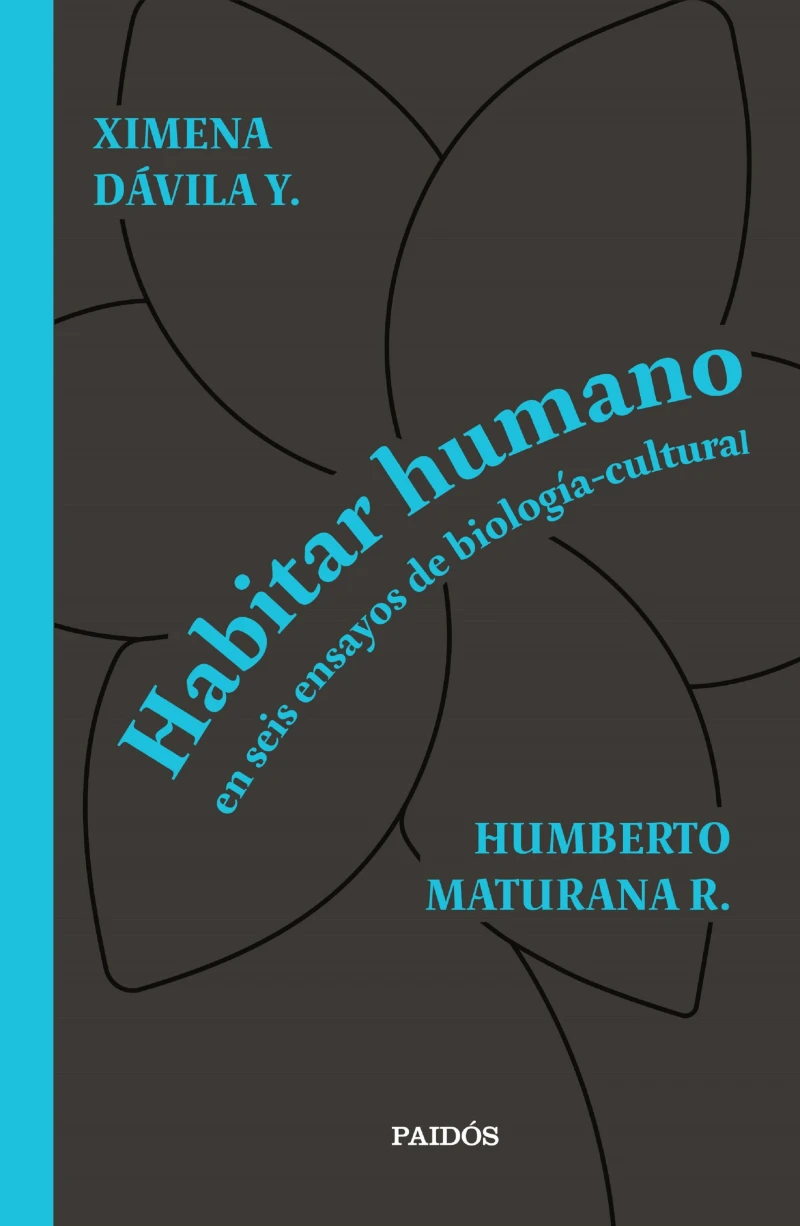 Portada: Habitar humano
