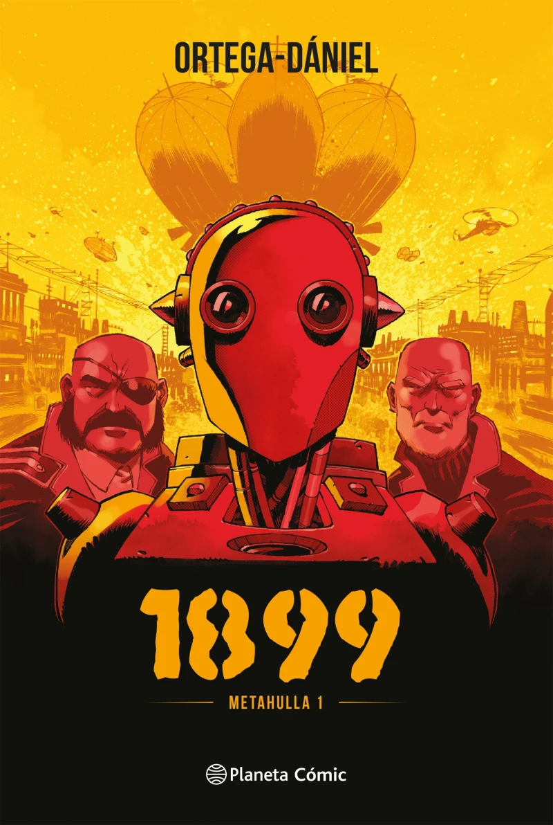 Portada: 1899