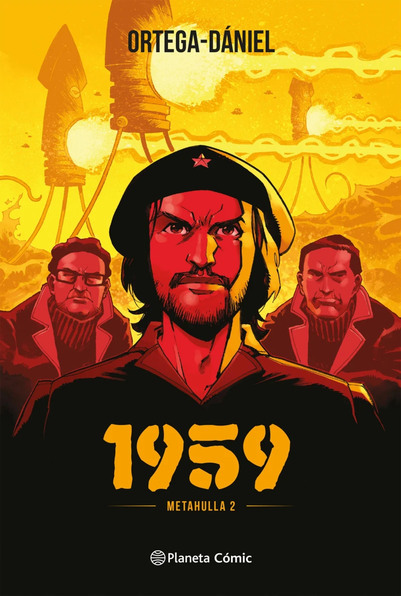 Portada: 1959