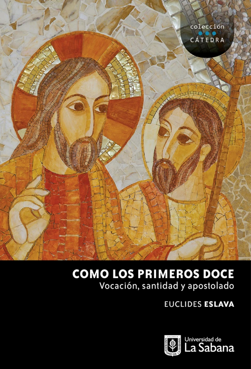 Portada: Como los primeros Doce
