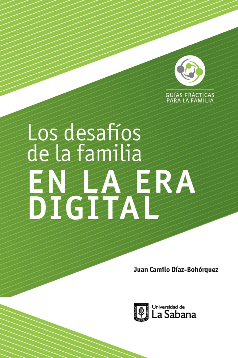 Portada: Los desafíos de la familia en la era digital