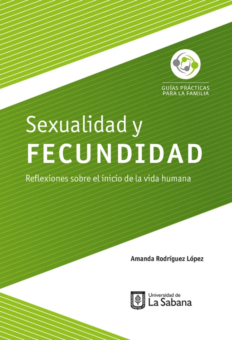 Portada: Sexualidad y fecundidad