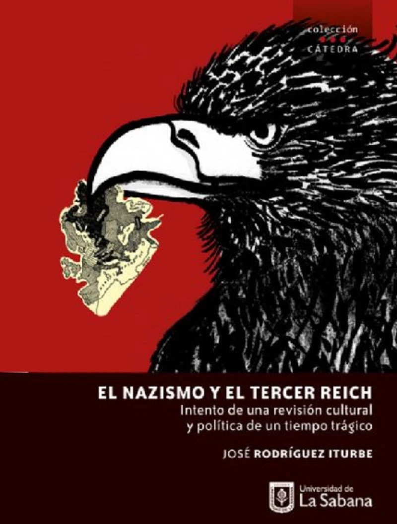 Portada: El nazismo y el tercer Reich