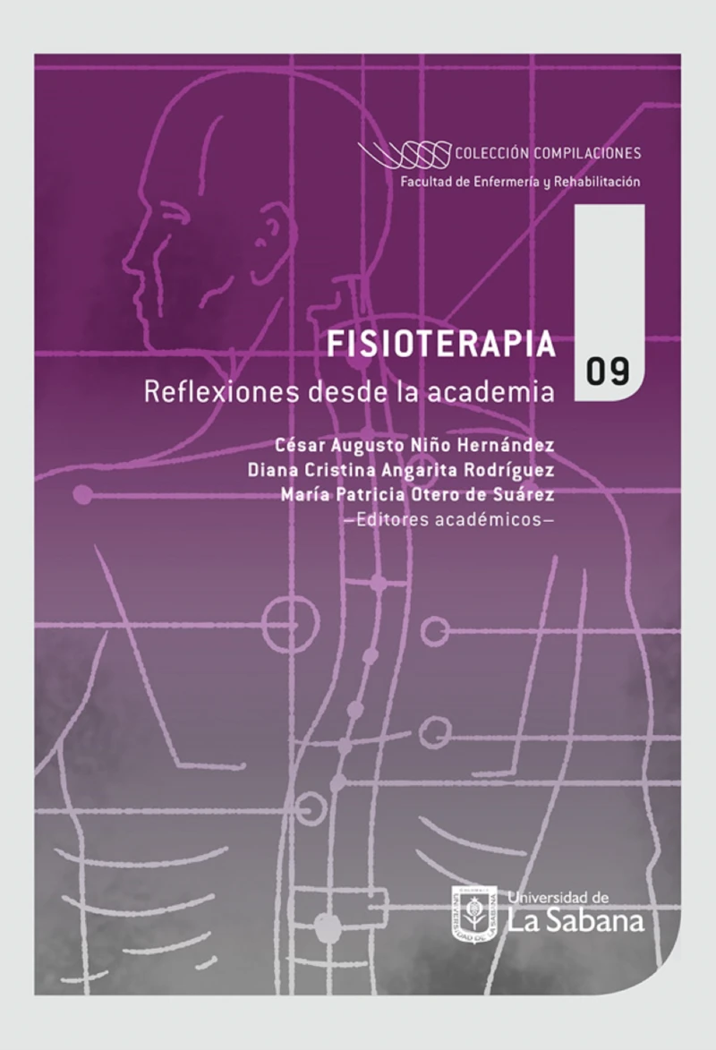 Portada: Fisioterapia