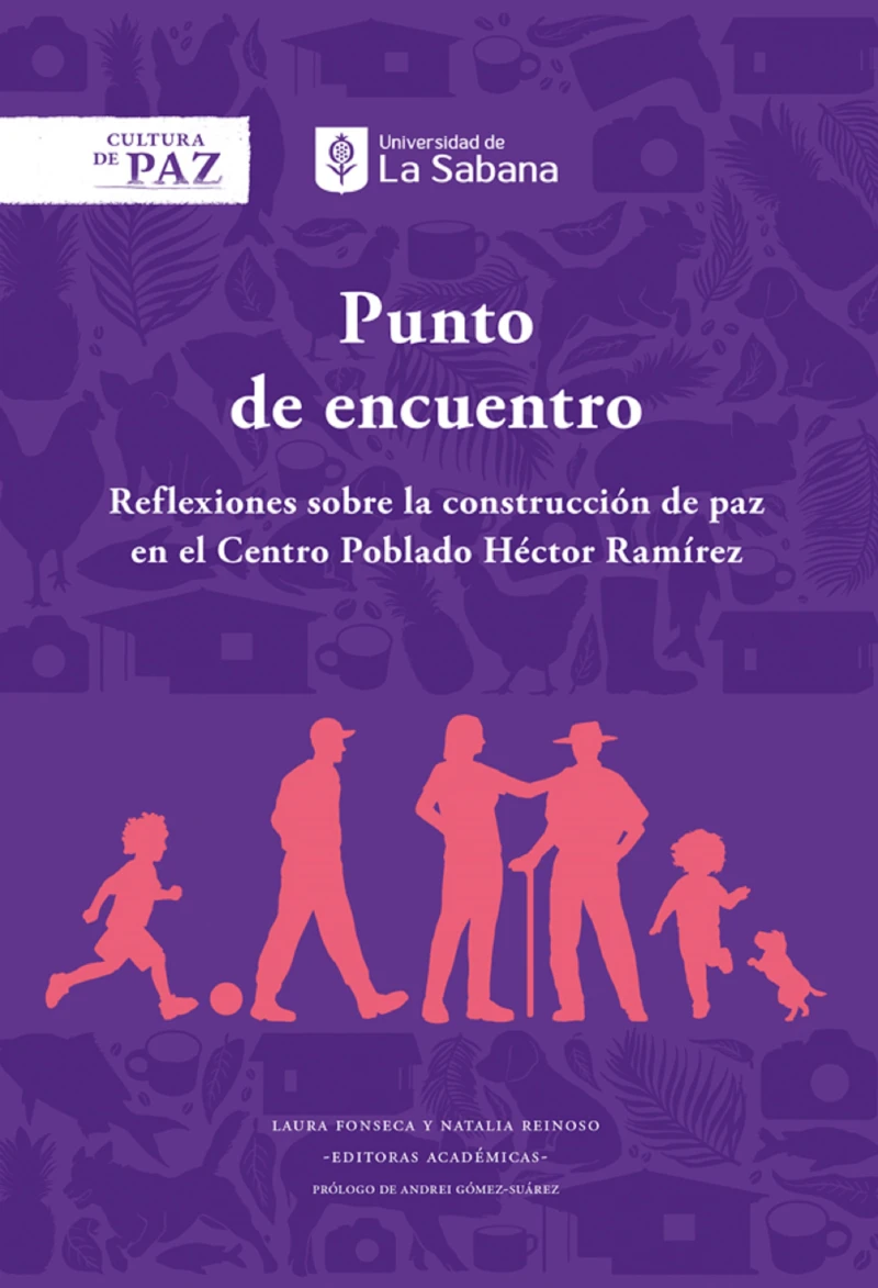 Portada: Punto de encuentro