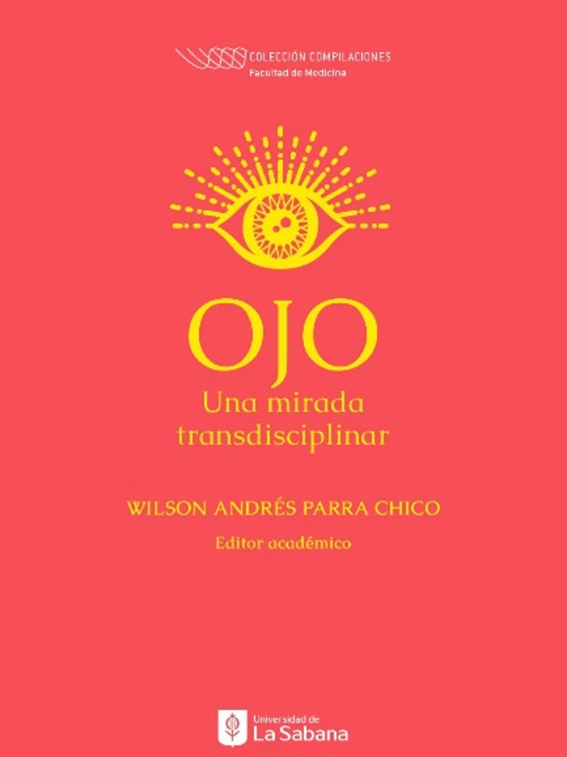 Portada: Ojo